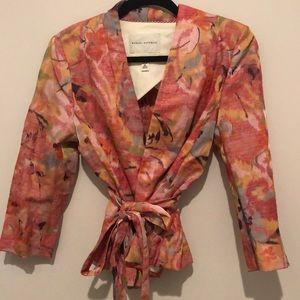 Banana Republic Kimono Blazer